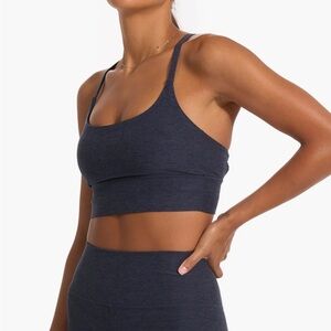 Vuori Longline Elevation Bra